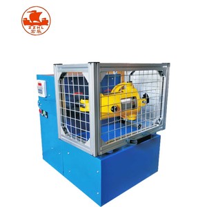 뜨거운 찬 압박 소결 기계를 만드는 완전히 자동적인 다이아몬드 세그먼트 - Product Image 6