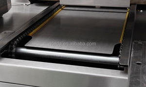 Máy sắp xếp khay tự động Máy làm bánh mì Máy sắp xếp khay bánh mì Máy sắp xếp khay tự động thương mại cho bánh ngọt - Product Image 2