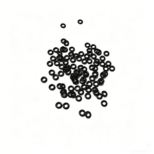 Anillo de Sellado para Conector de Retorno de Combustible, Junta de Tubería, F 00V P01 <span class=keywords><strong>003</strong></span>, Anillo O F00VP01003 para Inyectores Serie 0445 115 <span class=keywords><strong>116</strong></span> 117 - Product Image 2