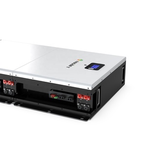 Household Split Stackable Modular Lithium Ion <b>Battery</b> <b>48V</b> 280Ah 15kWh CAN Energy Storage System - Product Image 3