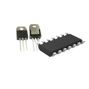Connecteur d'interconnexion industriel de qualité garantie pour systèmes électriques Modèle C146 10B010 500 1 - Product Image 1