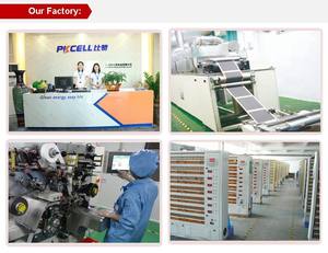 Beste <span class=keywords><strong>18650</strong></span> Batterie 3.7v 2600mAh Icr18650 Wiederauf ladbare Lithium-Ionen-Batterie - Product Image 5