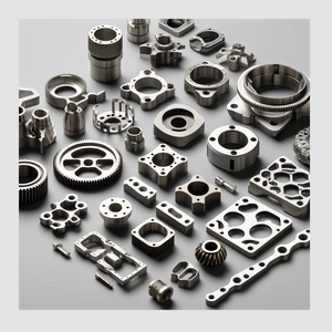 خدمات خدمات خدمات cnc دقيقة معدنية حسب الطلب بأسعار تنافسية - Product Image 1