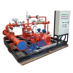 Thiết bị cân bằng bơm bọt để chữa cháy - Product Image 1