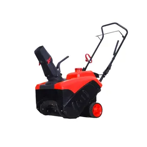 Dụng Cụ Làm Vườn 1600W/2000W Điện Tay Tuyết Quét/Tuyết Thrower