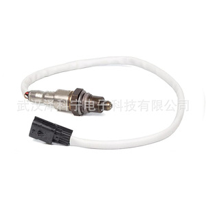 Sensor de oxígeno 0 258 030 338 para reemplazo de tanque, sensores automotrices nuevos - Product Image 3