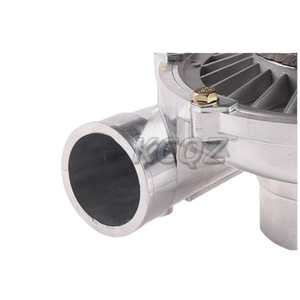 Suku cadang mesin EX200-5 Rh61 Supercharger 6BG1 6BG1T <span class=keywords><strong>Turbocharger</strong></span> 1144003320 114400-3320 - Product Image 5