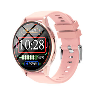 La pulsera de llamada deportiva inteligente T10 de baja potencia puede hacer llamadas, <span class=keywords><strong>escuchar</strong></span> música, monitorear deportes y realizar un toque capacitivo - Product Image 2