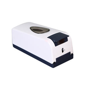 Distributeur de savon à pression manuelle mural abordable de 360ml, durable et facile à remplir - Product Image 3