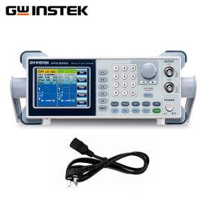 Generador de Señales de Forma de Onda Arbitraria de Doble Canal Gwinstek Afg-2225 de 25mhz de Alta Precisión - Product Image 5