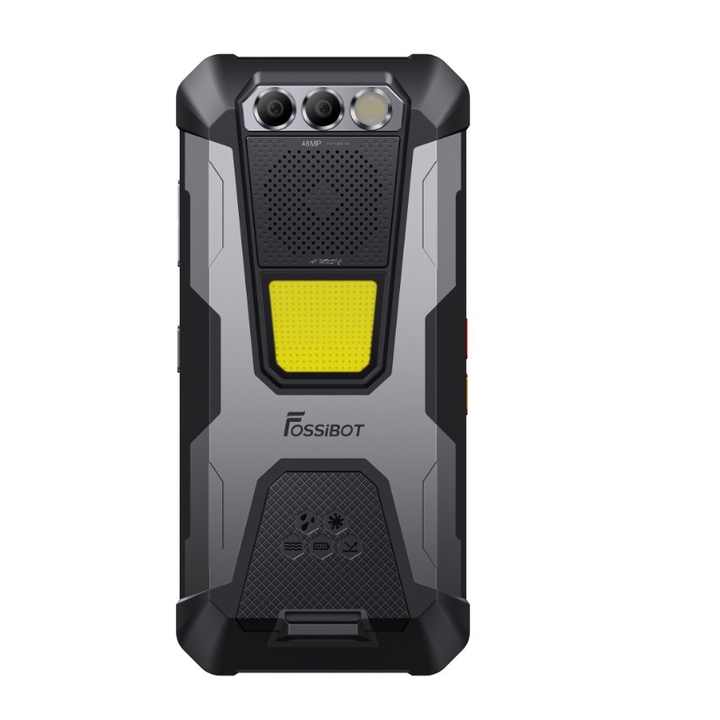 Factory Direct Sales of Brand New Fossibot F106 PRO 6.58-inch 8G+ 