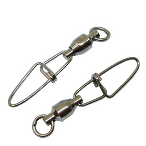 Ceinture à billes super résistante pivotante, livraison gratuite, avec mousqueton de sécurité - Product Image 3