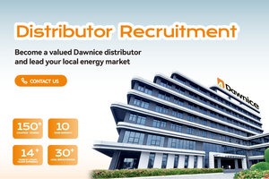 Système de stockage d'énergie domestique solaire hybride mural ESS avec batterie au lithium LiFePO4 51,2 V 200 Ah 300 Ah - Product Image 2