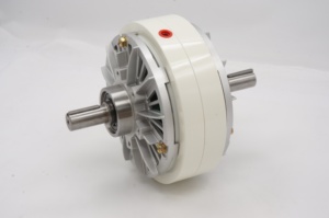 Embrayage à poudre magnétique micro industriel <span class=keywords><strong>STEKI</strong></span> DC 24V - Product Image 4
