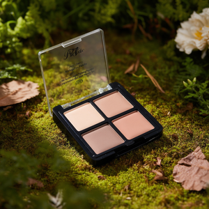 Prelude dinto Nostalgia eyeshadow 72 Little Austen ตลับอายแชโดว์เนื้อแมทติดทนนาน - Product Image 3