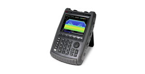 Analizador de Señales de Microondas Portátil Keysight N9960B de 32 GHz - Product Image 6