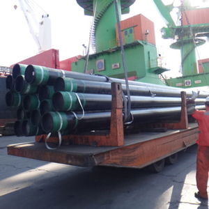 Chiều dài R1 <span class=keywords><strong>R2</strong></span> R3 <span class=keywords><strong>eue</strong></span> Ống 41/2 "Ống ống dầu - Product Image 2