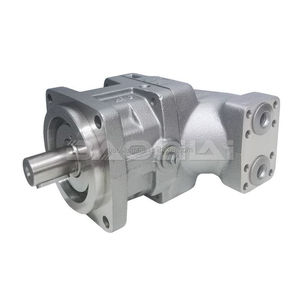 Motor Hidráulico F12-250 F12-250-LF-SV-K-000-000-P 250 de Gran Cilindrada para Excavadora - Product Image 2