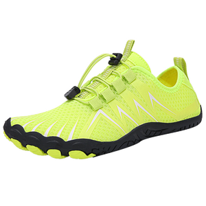 Chaussures de sport aquatiques personnalisées pour kayak, bateau, randonnée, surf, marche décontractée, plage - Product Image 4