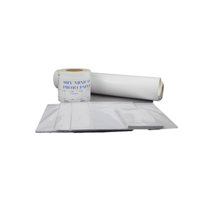 กระดาษภาพถ่ายทรงมินิแห้งกันน้ำสำหรับ <span class=keywords><strong>Fujifilm</strong></span> ทำจากผ้าไหม RC - Product Image 2