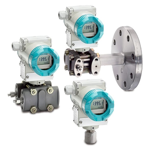 SITRANS P III Smart 4-20mA HART Industriel en acier inoxydable 316L IP68/IP66 - Product Image 3