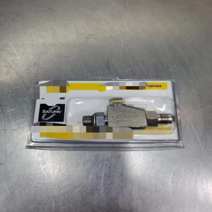 1007034 nuevo controlador de programación PLC de automatización Industrial de almacén listo Original - Product Image 1