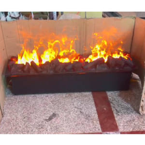 <span class=keywords><strong>Chimenea</strong></span> eléctrica moderna <span class=keywords><strong>de</strong></span> 1000mm, Control remoto, <span class=keywords><strong>vapor</strong></span> <span class=keywords><strong>de</strong></span> <span class=keywords><strong>agua</strong></span> 3D calentado/<span class=keywords><strong>Vapor</strong></span>, precio bajo, inserto <span class=keywords><strong>de</strong></span> acero laminado en frío, uso interior, EE. UU. - Product Image 5