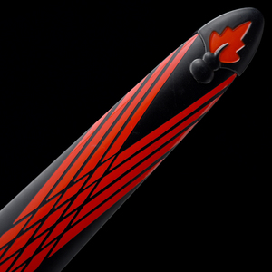 Espada Medieval de Rey Arturo, Versión Oscura, del Popular <span class=keywords><strong>Anime</strong></span> <span class=keywords><strong>Fate</strong></span>, Mercancía de Animación Cinematográfica - Product Image 3