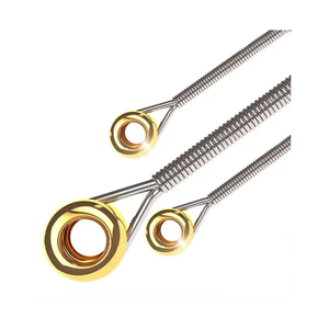 Cordes de guitare électrique/acoustique/classique EB/GB/MT - Product Image 4