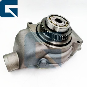 ปั๊มน้ำ 2W-8002 1727766 รุ่น 2W8002 ใช้ได้กับเครื่องยนต์ 3304 3306 - Product Image 3