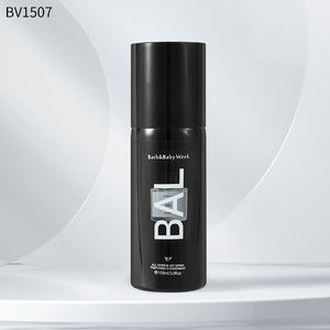 Etiqueta privada 150ml Perfume de hombre de larga duración Original OEM Floral Woody Fruity Scent Parfum Spray - Product Image 4