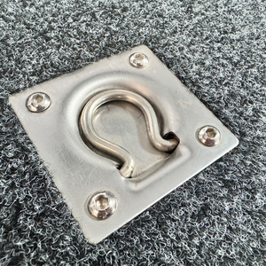 China Factory 4WD Aluminium <strong>Storage</strong> <strong>4x4</strong> Drawer System for Truck - Product Image 5