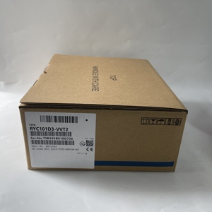 ของแท้ใหม่เอี่ยม AC เซอร์โวมอเตอร์ RYC101D3-VVT2 - Product Image 1