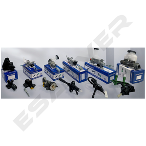 เทอร์โมสตัท ESAEVER รุ่น 13049V5000 13049-V5000 902-5009 9025009 สำหรับรถยนต์นิสสัน 300ZX ปี 1984-1989 - Product Image 3