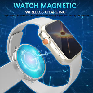 Chargeur sans fil magnétique 3-en-1 15W en promotion 2026 – Station de charge rapide pour iPhone 17 – Prix usine – Black <span class=keywords><strong>Friday</strong></span> - Product Image 6