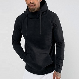 Personalizar Deportes Sudadera con capucha Chaqueta Jersey Sudadera con capucha bordado personalizado - Product Image 4