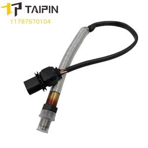 Venta caliente accesorios de coche 11787570104 de Sensor de oxígeno delantero O2 Sensor de oxígeno para <span class=keywords><strong>BMW</strong></span> - Product Image 4