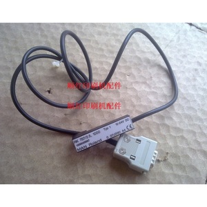 Sensor Fotoeléctrico Roland RK757/2.5 12-24V DC, Accesorio para Impresora Offset - Product Image 1