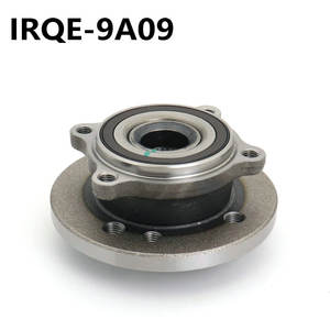 Unité de roulement de roue avant et ensemble de tête d'essieu 70 mm de diamètre intérieur pour BMW Mini R50, pièce de rechange - Product Image 1