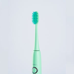 <span class=keywords><strong>Brosse</strong></span> à dents sonique portable personnalisée de qualité supérieure, kit de voyage, <span class=keywords><strong>brosse</strong></span> à dents électrique pour adultes, <span class=keywords><strong>prix</strong></span> d'usine - Product Image 2