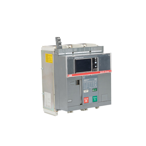 เบรกเกอร์อากาศแบบถอดได้ SACE 2 E1.2C ACB 1600A Ekip หน้าจอสัมผัส ทริปยูนิต 50kA 3P - Product Image 4