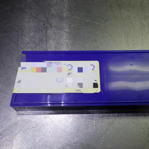 Insertos Cermet Qty10 Tpgg330.5l/T1500z (loc2047b) Nuevo Original Listo Stock Automatización industrial Pac - Product Image 1