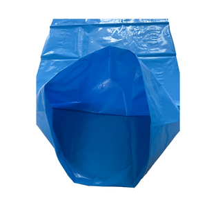 Couverture de table chirurgicale jetable de fabricant d'usine de Thaïlande couverture universelle de support de Mayo avec renforcé pour la chirurgie - Product Image 2