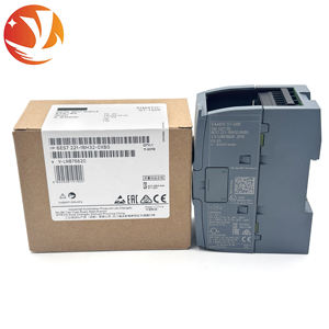 Venditore d'oro 6 es7221-1bh32-0xb0 6 es7221-1bh32-0xb0 S7-1200 PLC nuovo di zecca originale - Product Image 1
