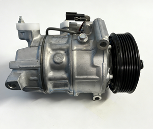 <span class=keywords><strong>Compresseur</strong></span> d'air pour voiture OEM 926005CB0A 6PK <span class=keywords><strong>R134A</strong></span>, pièces de voiture pour Infiniti Q50 3.7L pour <span class=keywords><strong>SANDEN</strong></span> - Product Image 5