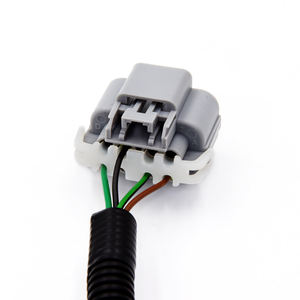 OE # 15824514 #   Harnais de câblage de feu arrière côté conducteur gauche NEUF 2007-2013 - Product Image 5