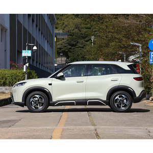 รถ SUV พลังงานใหม่2025 401กม. ขับแบบอัจฉริยะ - Product Image 2