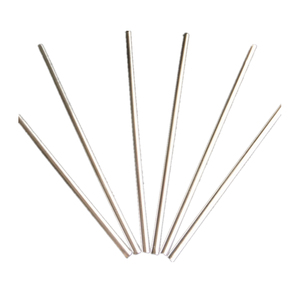 Nhà máy cung cấp 904L <span class=keywords><strong>316L</strong></span> 2205 2507 thép không gỉ thanh tròn/Thanh Vuông lớp 316ti bao gồm - Product Image 1