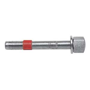FISCHER - 500516 Metal <b>anchor</b> FA - EAN 8001132005163 <b>ANCHORS</b> MECHANICAL <b>ANCHORS</b> - Product Image 1