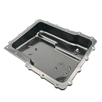 Nouveau carter d'huile de boîte de vitesses YS CTF25 de haute qualité 23750333 pour Baojun Chevrolet 730 RS-5